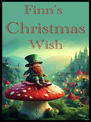 cover image of Finn's Christmas Wish